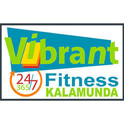 Vibrant Health and Fitness