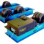 SW-25TR 25 Tonne Pipe Rotator