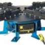 Smithweld Cutting table