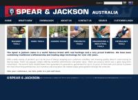 Spear & Jackson  Pty Ltd