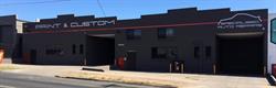 Paint & Custom Workshop Pty Ltd
