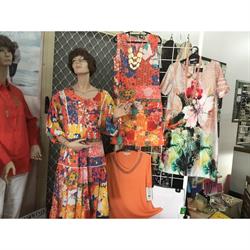Clovelly Fashions
