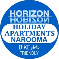 Horizon Apartments