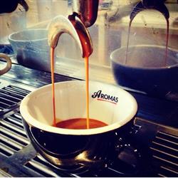 Aroma's Fine Foods & News
