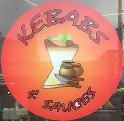 Kebabs & Sauces