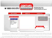 Century Rent a Car