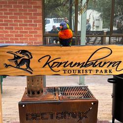 Korumburra Tourist Park