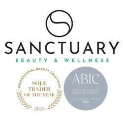 Sanctuary Beauty & Wellness
