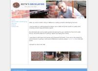 Keith's Bricklaying Services