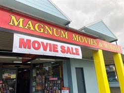 Magnum Movies