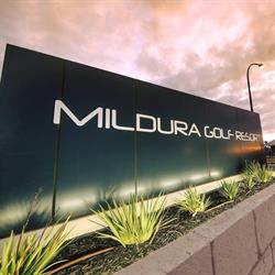 Mildura Golf Club Inc