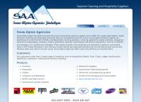 Snow Alpine Agency