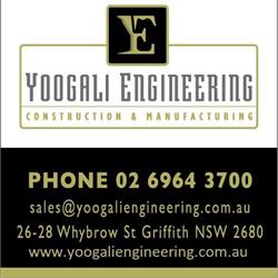 Yoogali Engineering Pty Ltd