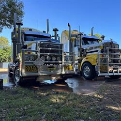 Darwin Container Services