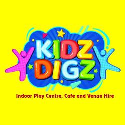 Kidz Digz Indoor Play Centre