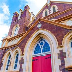 Uniting Church in Australia