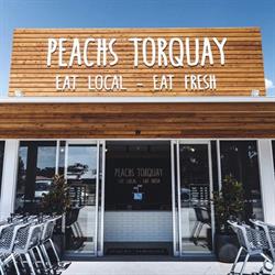 Peach's Torquay