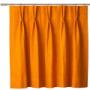 Pinch Pleat