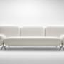 Submarine Sofa