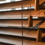 Timber Venetian Blinds