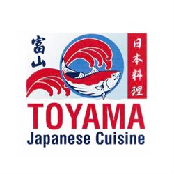 Toyama Japanese Cuisine