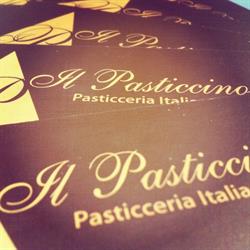 Il Pasticcino