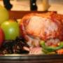 Aussie Pork Roast