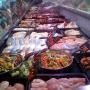 Sample of our in- house fresh products
