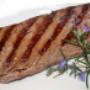 Spring Lamb Back Strap