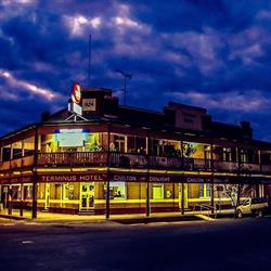 Terminus Hotel