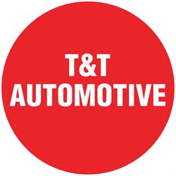 T & t Automotives
