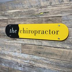 Dr Andrew Stevenson - Chiropractor