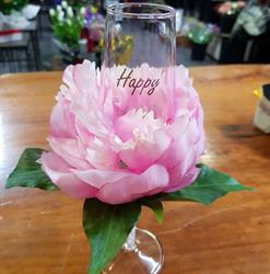 Pauline's Flowers