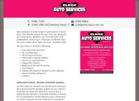 Elroc Auto Services