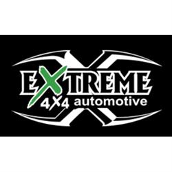 Extreme 4x4 Automotive