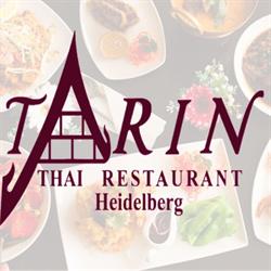 Tarin Thai