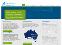 Allied Medical Group Holdings Pty Ltd