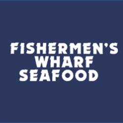 Fishermen's Wharf Seafood At The Co-Op