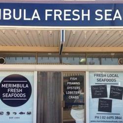 Merimbula Fresh Seafoods