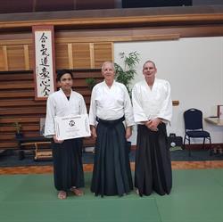 Rocky Aikido Dojo