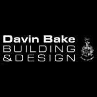 Davin Bake Building and Design
