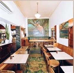 Degraves Espresso Melbourne