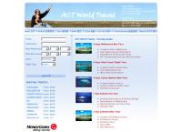 Act World Travel Service Pty Ltd