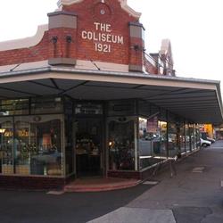 Coliseum Antiques