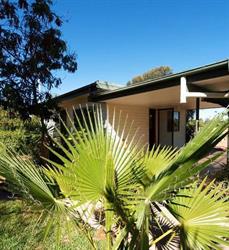 Fossickers Cottages