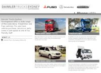 Mercedes - Benz Commercial Vehicles