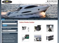 Volvo Penta Center