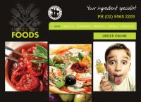 Sydney City Small Goods