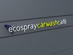 Ecospray Car Wash Cafe