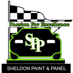 Sheldon Paint & Panel